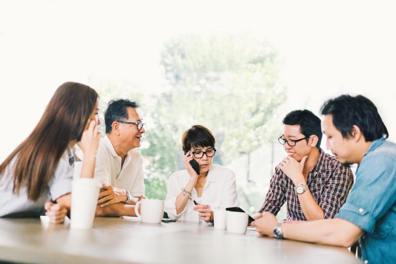 Boost your confidence for travel or living in Korea